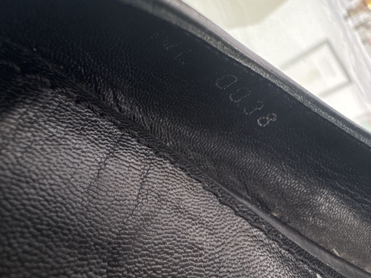 Scarpe da donna: LV Ballerinas in Rosa – Usato da Zürich venduto da mah_zb5t 4