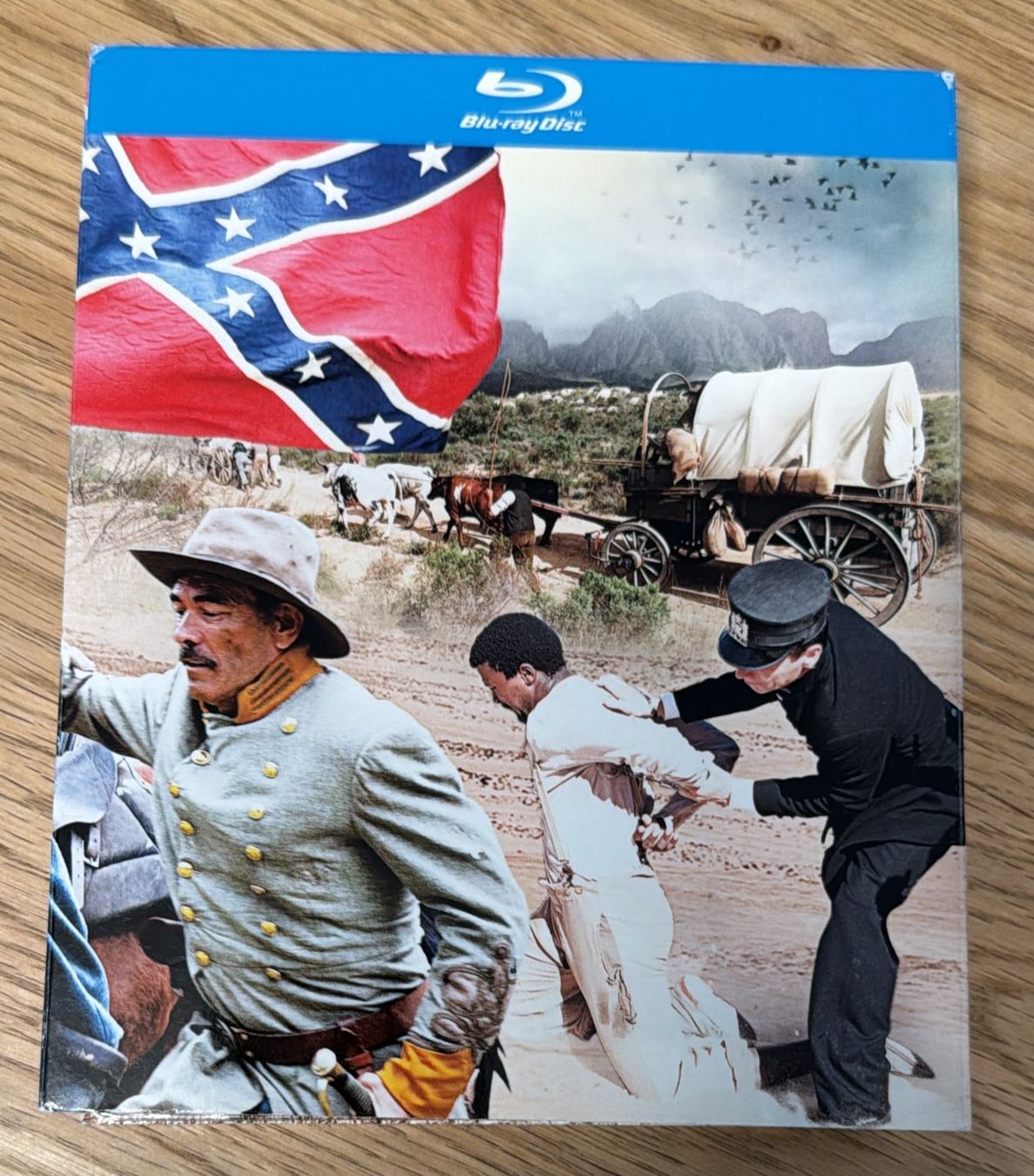 Tutti i DVDs: DIE GESCHICHTE AMERIKAS BLU-RAY – Usato da Zürich venduto da freioccasionen 1