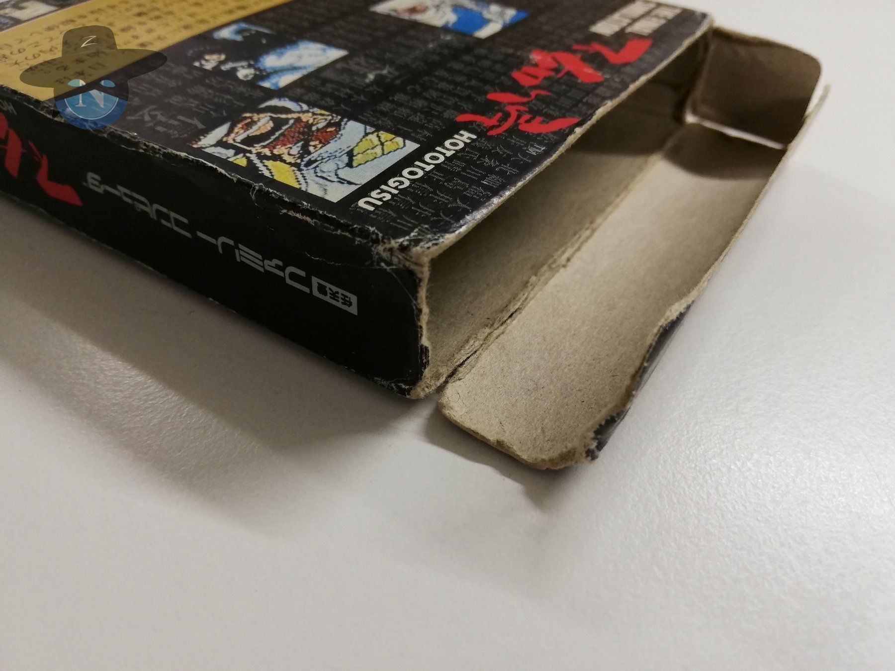 Nintendo Giochi: Hototogisu             / JAPAN / Famicom – Usato da St. Gallen venduto da zorro_dc 4