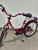 Kindervelo guter Zustand sofort einsatzbereit