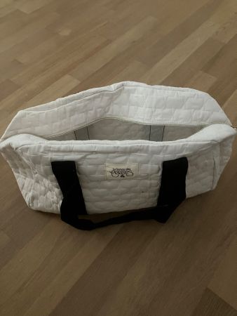 Schöne Reisetasche Marke Le Temps des Cerises,grosses Format