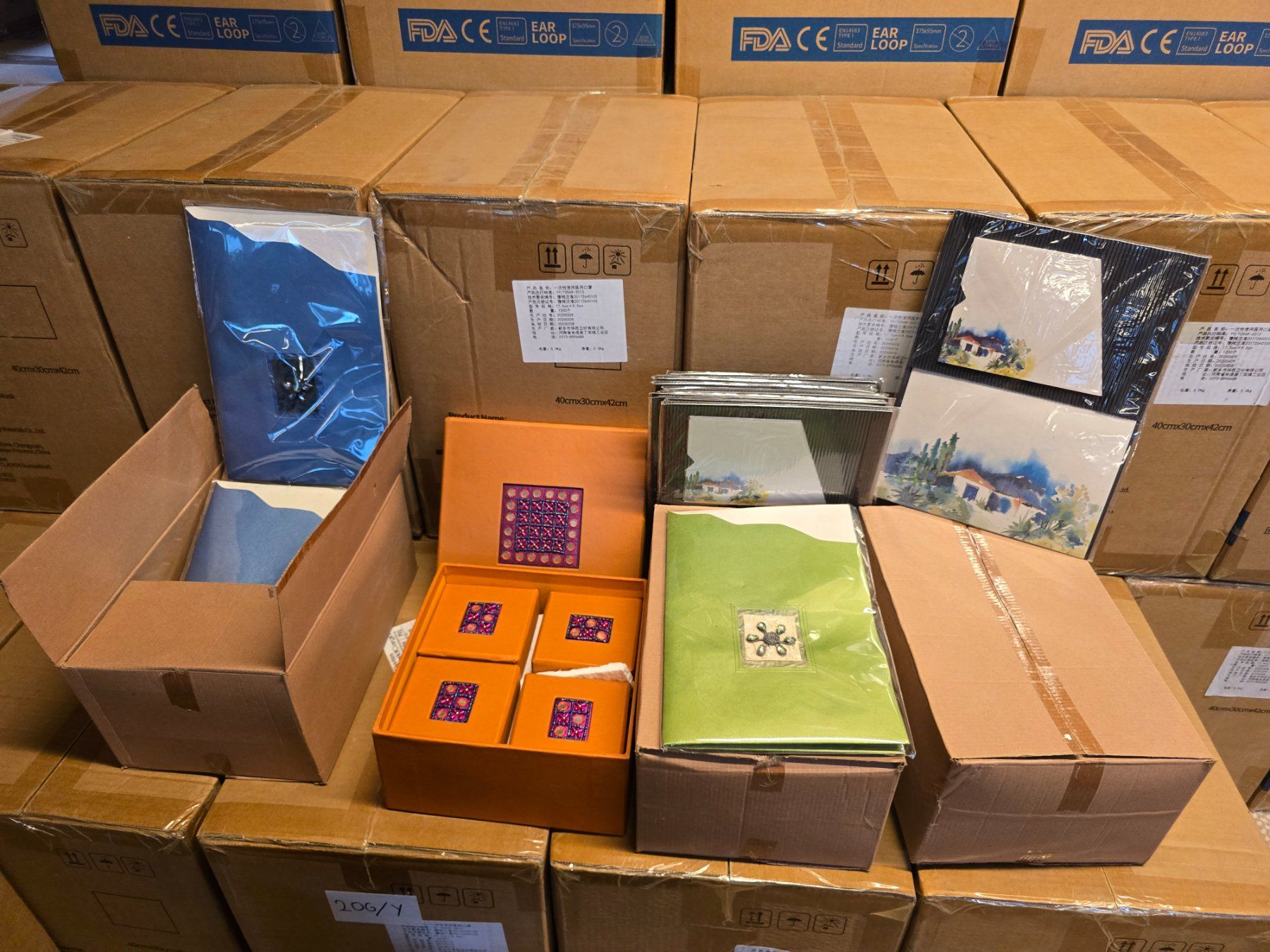 Alle Briefmarken: Posten div. Brief Schreibmaterial usw. Old School ab 1.- – Neu (gemäss Beschreibung) aus KRINAU von Mio_Liqstyle 6