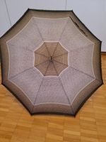 Antiker Regenschirm Swissmade