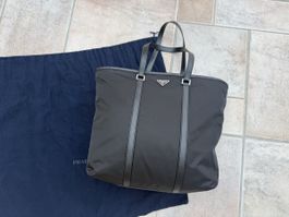 Prada Shopper Tasche NP. 2050.- NEU