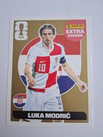 ⚽️ Extra Sticker GOLD Luka Modric