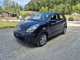 NISSAN PIXO frisch ab MFK 