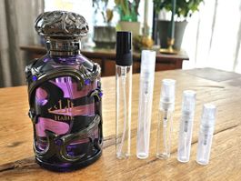 Lattafa Habik Men - Abfüllung 3ml
