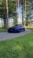 BMW M4 CS, F82, non-OPF, 37t KM, CCB