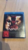 War – Jet Li vs. Jason Statham, Blu-ray
