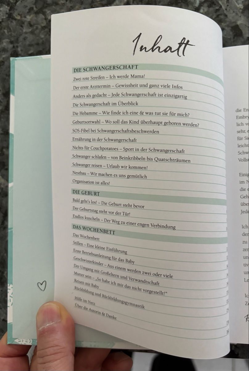 Bücher: Ich werde Mama! – Neu (gemäss Beschreibung) aus Busswil BE von Hamdulilla 1