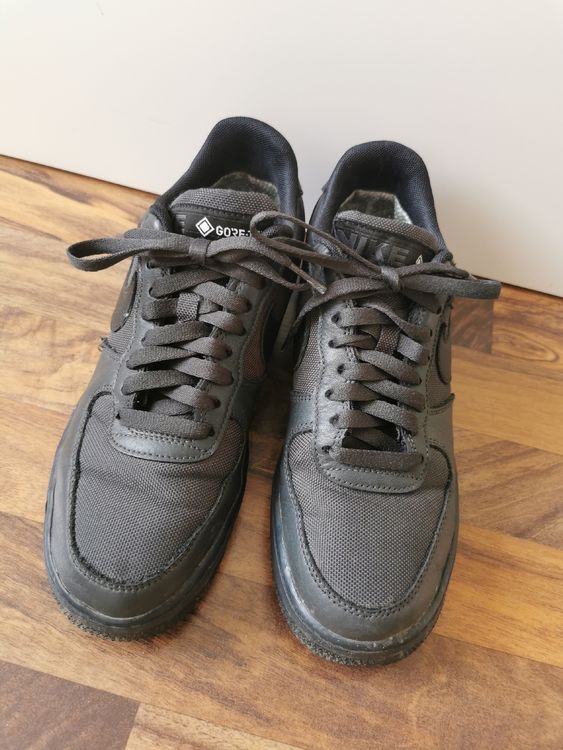 Nike Air Force 1 Gore Tex wasserdicht Kaufen auf Ricardo