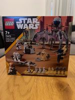 LEGO Star Wars 75372 Clone Trooper & Battle Droid Pack