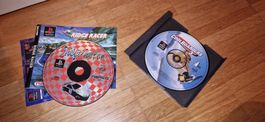Playstation 1 Spiel Spiele