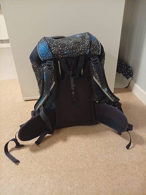 Rucksäcke: ergobag – Gebraucht aus müselbach von joantja01 1