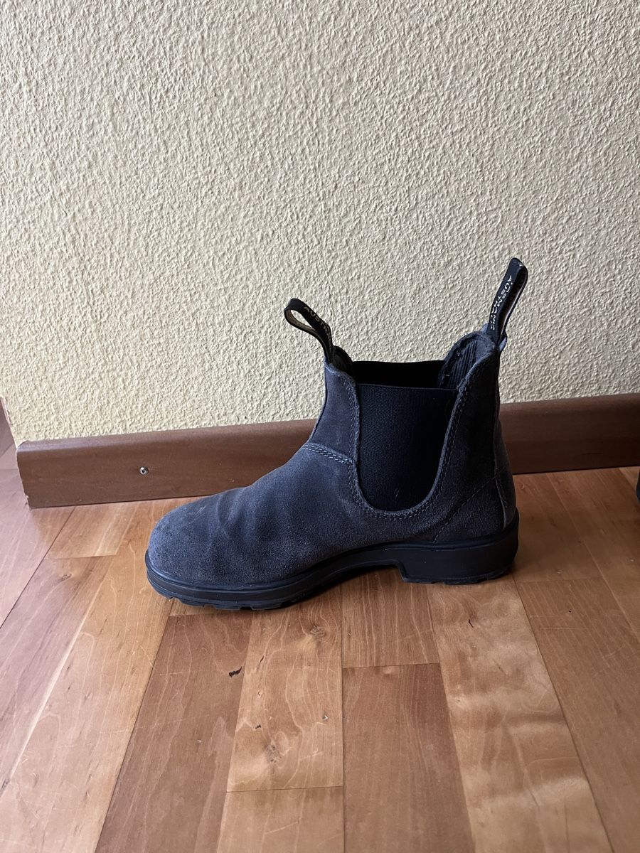 Blundstone Scarpe da donna: Blundstone Grösse 37 – Nuovo (secondo la descrizione) da Würenlingen venduto da nis_hk8m 1
