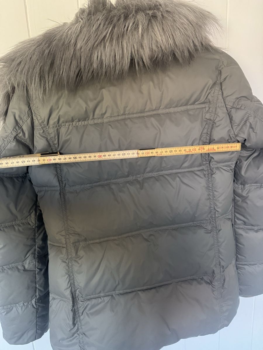 Napapijri Giacche: NAPAPIJRI Daunenjacke Damen – Usato da Saanen venduto da Luise89 1