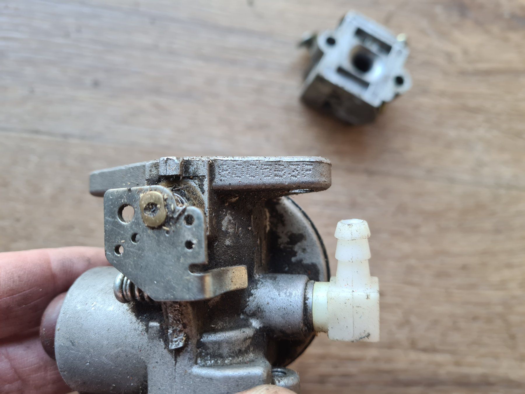 Puch Ciclomotori: Vergaser...Zama – Usato da frümsen venduto da Sailem 3