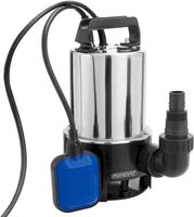 monzana Tauchpumpe 11500L/h 650W