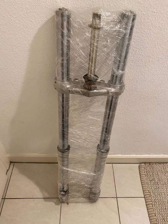 Fourche pour Honda XR 600 R 1990 - Honda