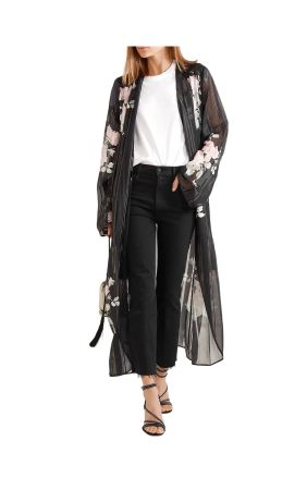 Alessandra Rich kaftan new 1720€