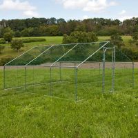 DEMA Freilaufgehege Berta 3x6 m