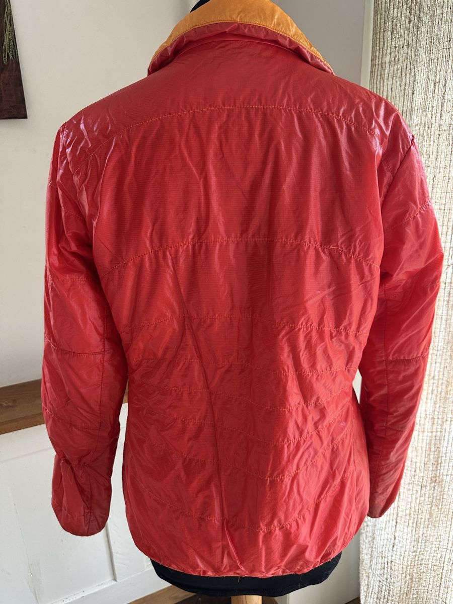 Ortovox Giacche: Doubelface Midlayer Ortovox S – Usato da Oetwil am See venduto da abtDesign 2