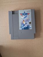 Top Gun NES US Modul NTSC
