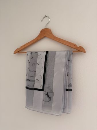 YSL Foulard