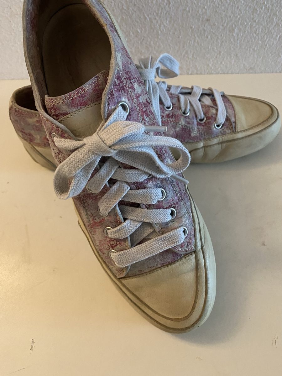 Scarpe da donna: Sneaker Candice Cooper Gr. 40 – Usato da Biel-Benken BL venduto da PANORMUS 1