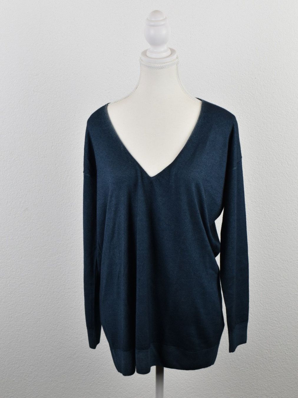 Falconeri Maglioni & Felpe: Falconeri Cashmere Pullover, sehr fein, Gr.M, oversized – Usato da Nürensdorf venduto da 2ND_STORY 1