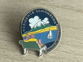 Pin Residence Schönberg Gunten am Thunersee