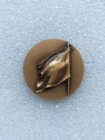 Medaille Entlassungsinspektion 1984