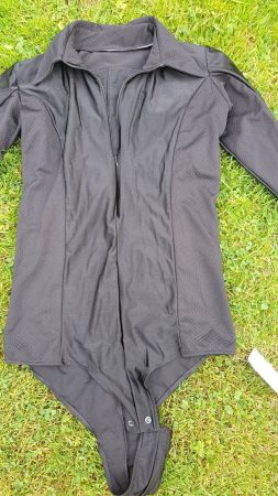 NEU Tanzhemd Männer homme chemise danse
