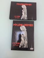 MYLENE FARMER LIVE 2019 LE FILM DVD état neuf