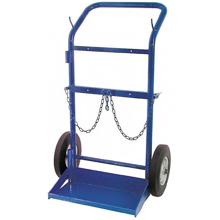 Carriole: FLASCHENWAGEN – Nuovo e nell'imballaggio originale da Rüthi (Rheintal) venduto da Toptool-3