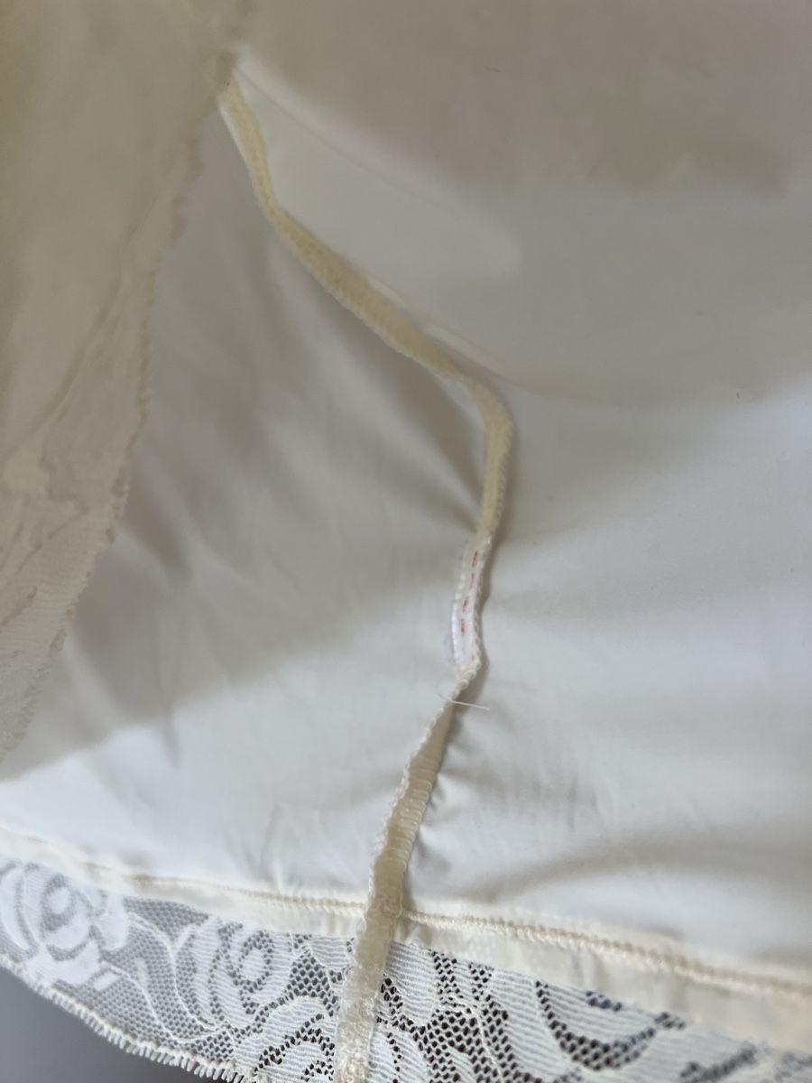 Négligés & Pyjamas: Calvin Klein Nachthemd M – Neuf (Voir description) à OBERRIEDEN par legpit 4