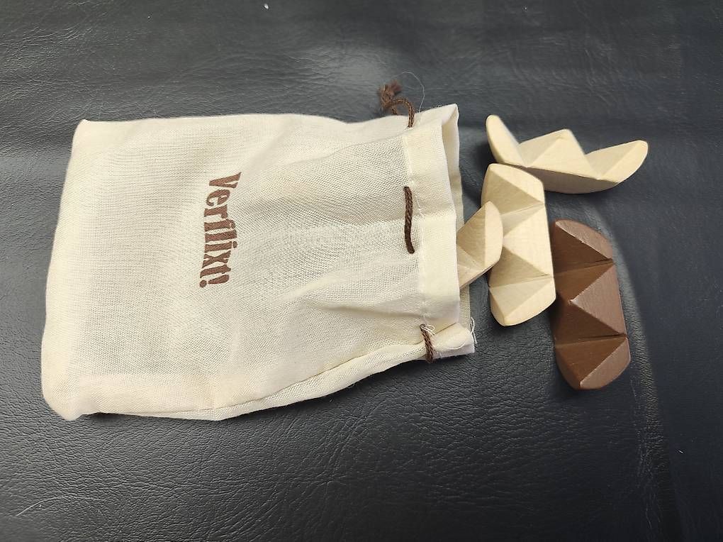 Puzzles: Verflixt! Holzpuzzle – Gebraucht aus Lüterswil von inf_n6gx 1