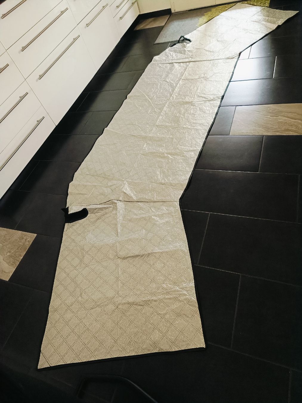 Sonstiges: Sonnenschutz Frontscheibenabdeckung neu und ungebraucht – Neu (gemäss Beschreibung) aus Münchenbuchsee von Ruth0 1