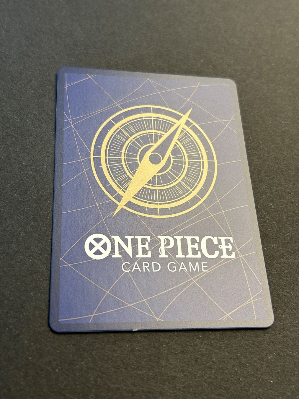 Bandai Carte collezionabili: Vinsmoke Yonji (Parallel) OP06-067 One Piece – Usato da Herrliberg venduto da pokehool 2