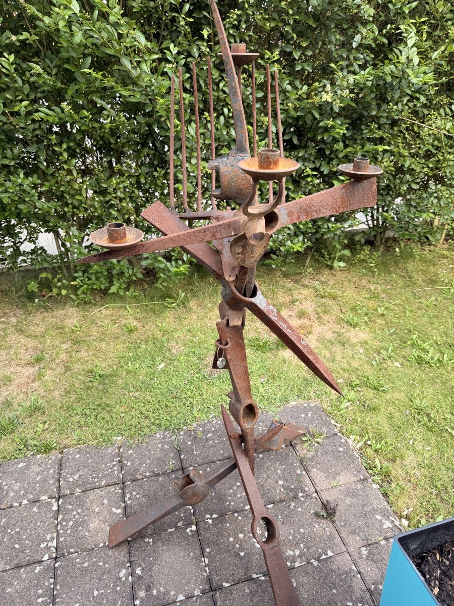 Sculture & Statue: Dani Schwarz Skulptur – Usato da Veltheim AG venduto da andreaswenger02