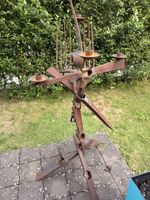 Dani Schwarz Skulptur