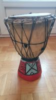 Tambour africain