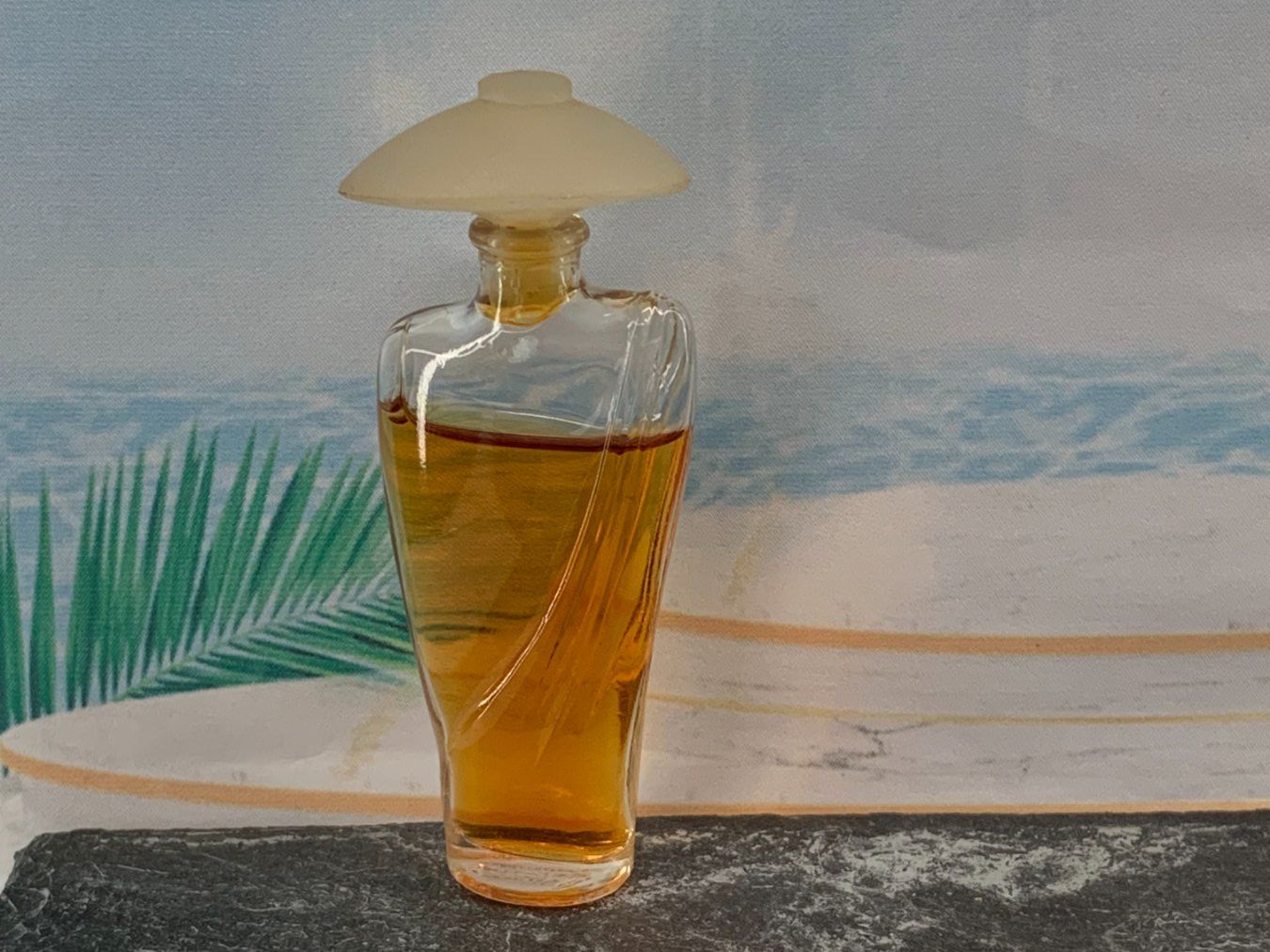 Profumi & Eau de Toilette: Parfum miniature - Gilles CANTUEL - Créature - edp 4.5 ml – Usato da Bière venduto da mimisissi