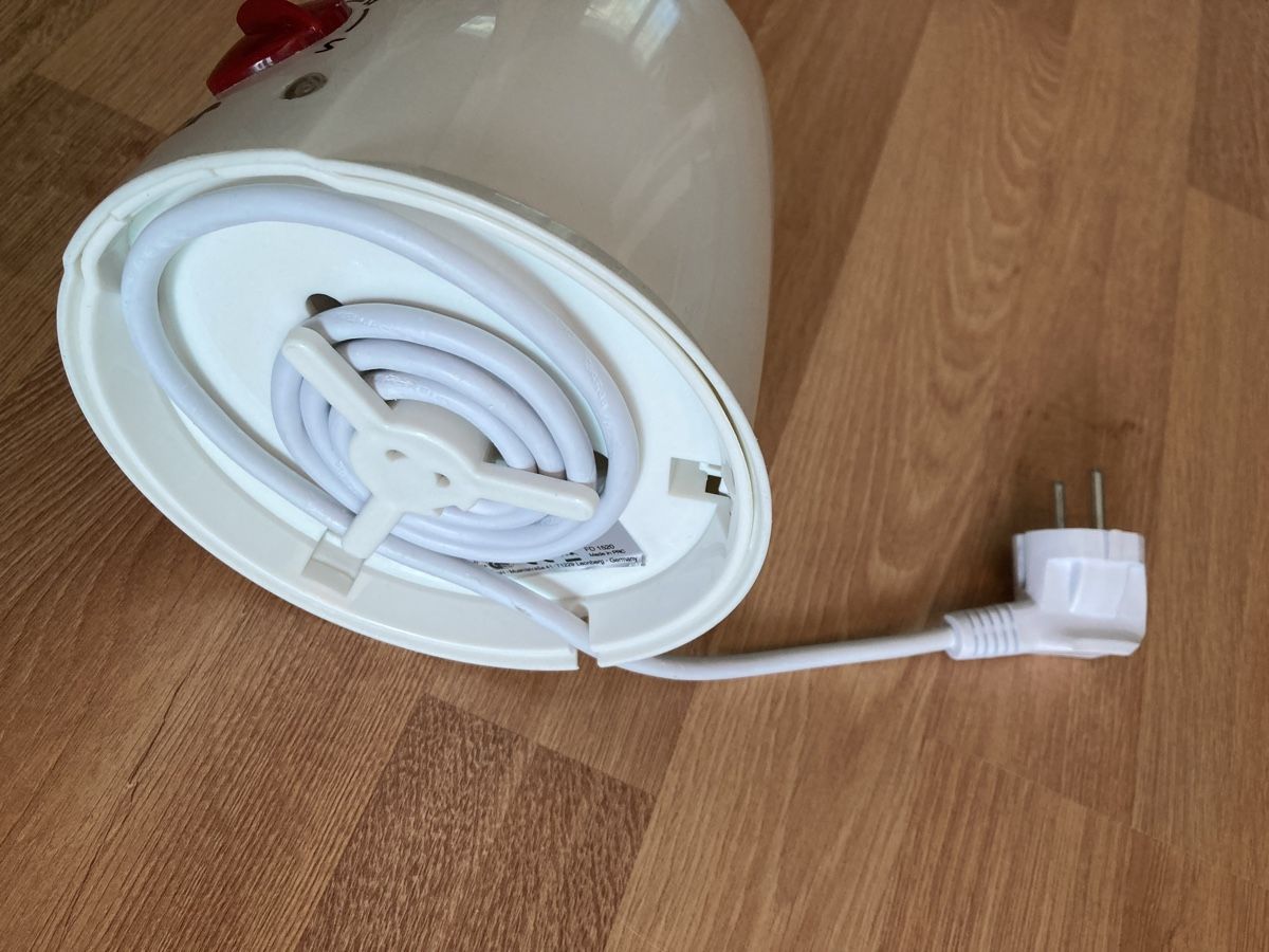 Reer Appareils de cuisine: Reer Babykostwärmer – D'occasion à Emmenbrücke par JJ_89 2