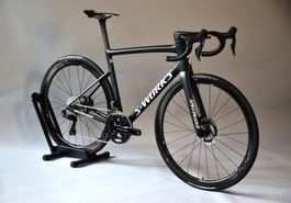 Specialized S-Works Tarmac SL8 Carbon Rennvelo (56)