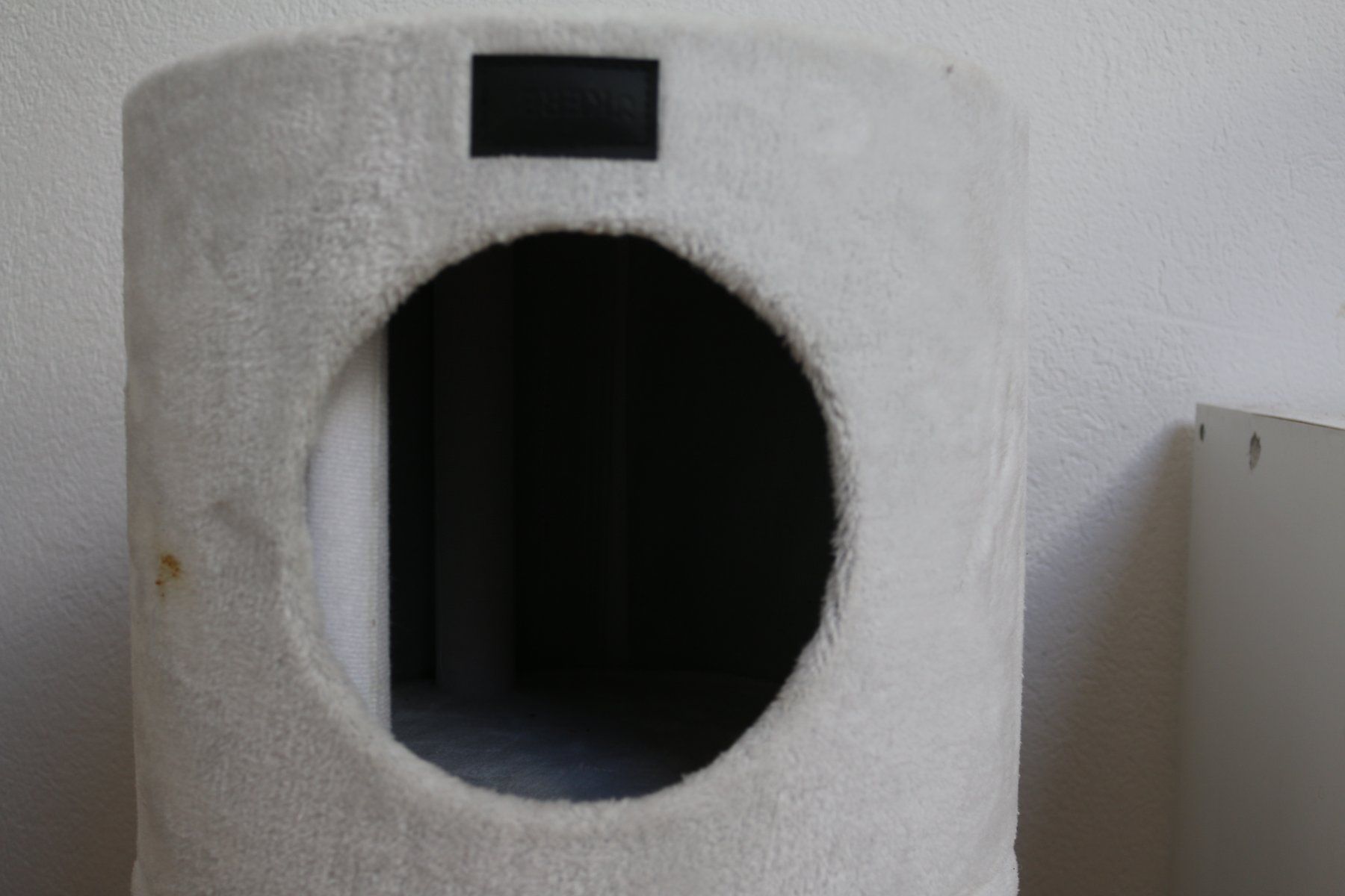 Tiragraffi: Katzenbaum – Usato da Langnau b. Reiden venduto da cb-marcos 3