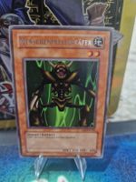 Yugioh Menschenfresserkäfer DB1