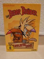 Die Bieber Brüder - Die Komplette Serie Box - DVD