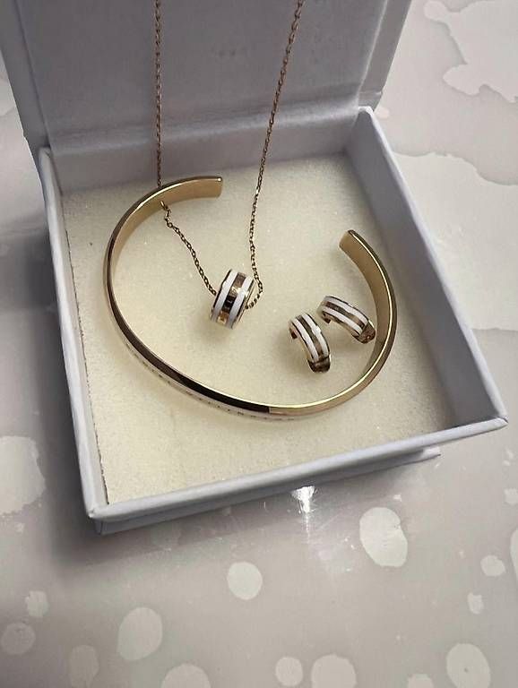 Sonstiger Schmuck: Schmuck – Gebraucht aus Glattbrugg von mir_vx2c 4
