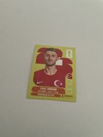 FIFA WM 2026 Ismail Vüsek TUR 10